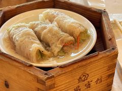 蚝皇竹笙卷-番禺宾馆丽苑厅