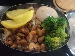 -小明同学(三里屯店)