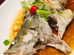 -广州逸林假日酒店·四季桃源中餐厅(白云山风景区店)