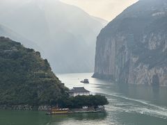 -白帝城·瞿塘峡景区