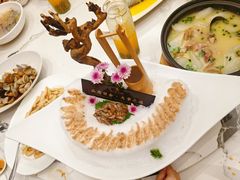 -新丁香海鲜酒店(银海商贸城店)