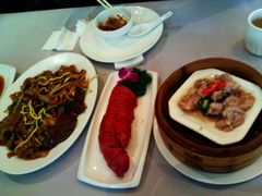 android_upload_pic-御花园·粤菜·海鲜火锅(中山公园店)