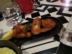 -CRAZYONES西班牙海鲜饭(日月光店)