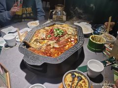 -马有鱼·馕坑烤全鱼(美美2店)