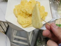 -天型健身工作室(大学城店)