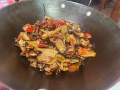 -吃货私房菜(丽江束河古镇店)