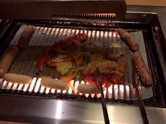 iphone_upload_pic-新石器烤肉(西田城店)