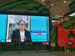 -永旺梦乐城国际商城(北清路店)