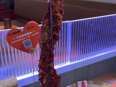 -杨小佳·齐齐哈尔烤肉·烤串(广州店)