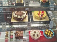 -视界美食自助餐厅·石家庄希尔顿酒店