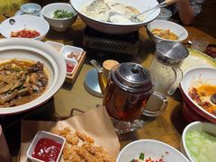 -耕渔小院·湖南鱼鲜(望城店)