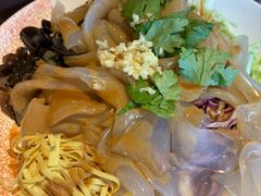 -巧婆婆特色东北菜·铁锅炖