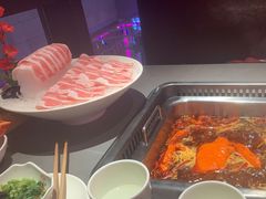 -洞子口重庆鲜货火锅(楚翘城旗舰店)