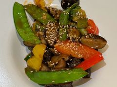 -Shantek象提南亚餐厅&西餐融合Bistro(淮海中路店)