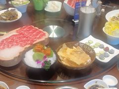 -东海怡品海鲜豆捞(舟宿夜江店)