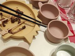 -西贝(紫荆广场店)