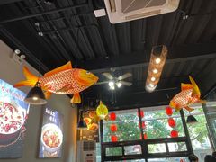 -向川南·水煮鱼·川菜(和平里店)