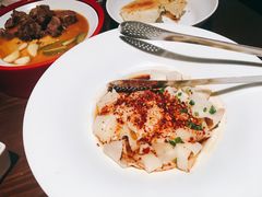 麦醋手工凉皮-掌柜的店·河南菜(世茂店)