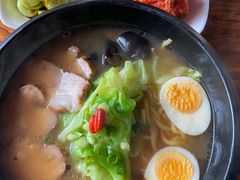 -屯屯面(海尔路店)