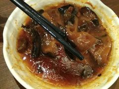 -姚面记·海派家常菜(恒基名人购物中心店)