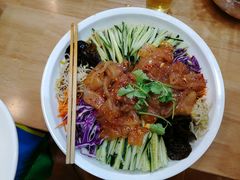 -顺姬冷面(长白西路店)