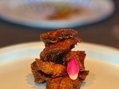 -上海滩餐厅(BFC外滩金融中心店)