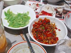 -湘辣辣鲜炒黄牛肉(顺义华联店)