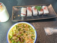 -唐猫庭院·千年陕菜(赛格国际购物中心店)