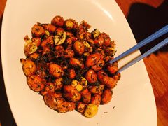 -胖哥俩肉蟹煲(万国店)