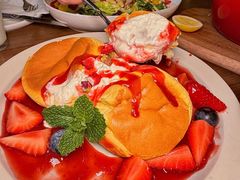 -UPPER KITCHEN(延安路店)