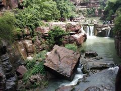 -云台山风景名胜区