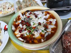 -区海鸡场饭店(石壁店)