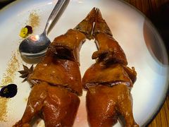 -万丽轩·粤菜(王府井金茂万丽酒店)