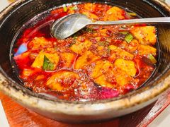 -院8里·小聚园老川菜(九眼桥店)