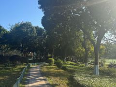 -天河儿童公园