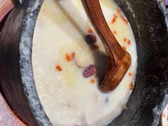 -敏珠拉姆藏餐·南京厨房(富春江东街店)