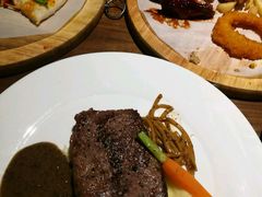 -G+KITCHEN(龙湖狮山天街店)