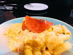 -Lets burger非常汉堡·环球风味(蓝色港湾店)