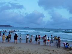 -三亚亚龙湾天域度假酒店