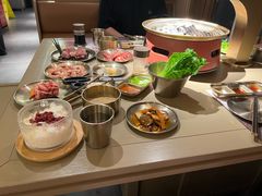 -西塔老太太泥炉烤肉(青浦蟠龙天地店)