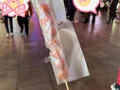 -泰康食品(南京东路店)