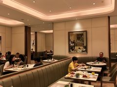 -咸亨大酒店-自助餐厅(解放南路店)