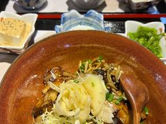 -千寿·金焰食堂(仁和新城店)