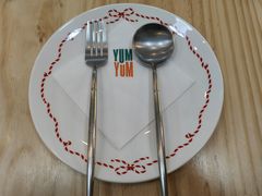 -Yum Yum 土耳其风味餐厅(万达尊店)