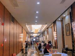 -顺德人家食府(黄金广场店)