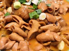 -江南宴•沿江菜江南味(七街店)
