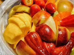 甘草水果-老炳·七丛松甘草水果