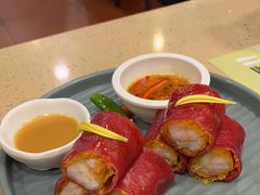 -点都德(皇岗村店)