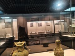 -合浦汉代文化博物馆