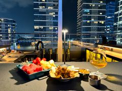 -DEW Lounge(深圳湾店)
